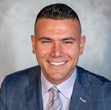 Student Spotlight: Logo